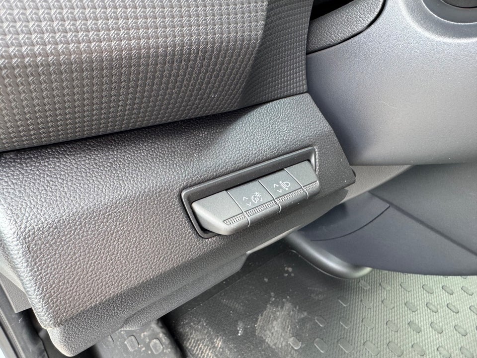 Nissan Primastar 2,0 dCi 150 L2H1 N-Connecta Van