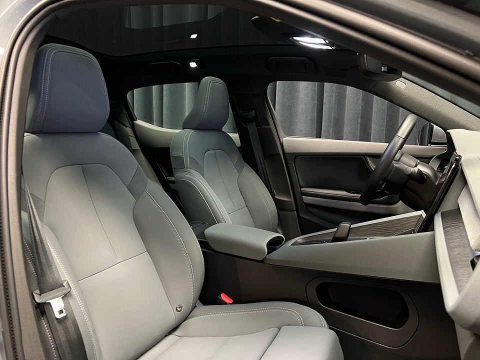 Polestar 2 Long Range 5d