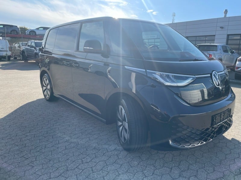VW ID. Buzz 79 Cargo Comfort