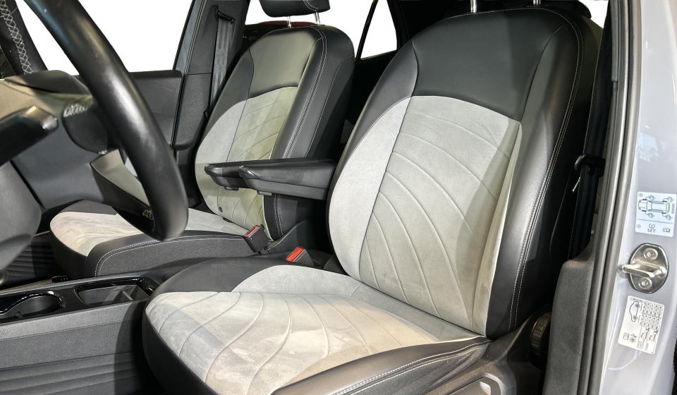 VW ID.3 58 Pro Performance 5d