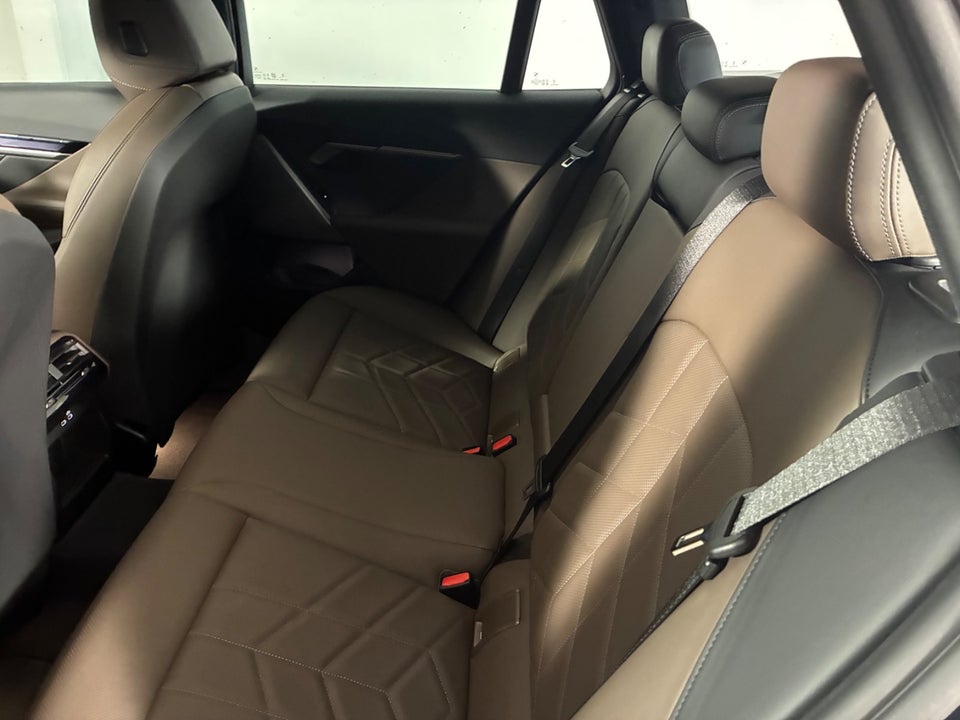 BMW i5 eDrive40 Touring M-Sport 5d