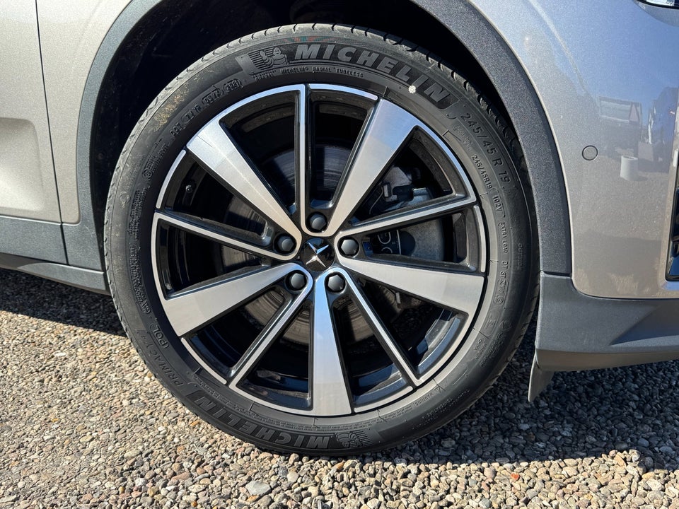 Polestar 2 Long Range AWD 5d