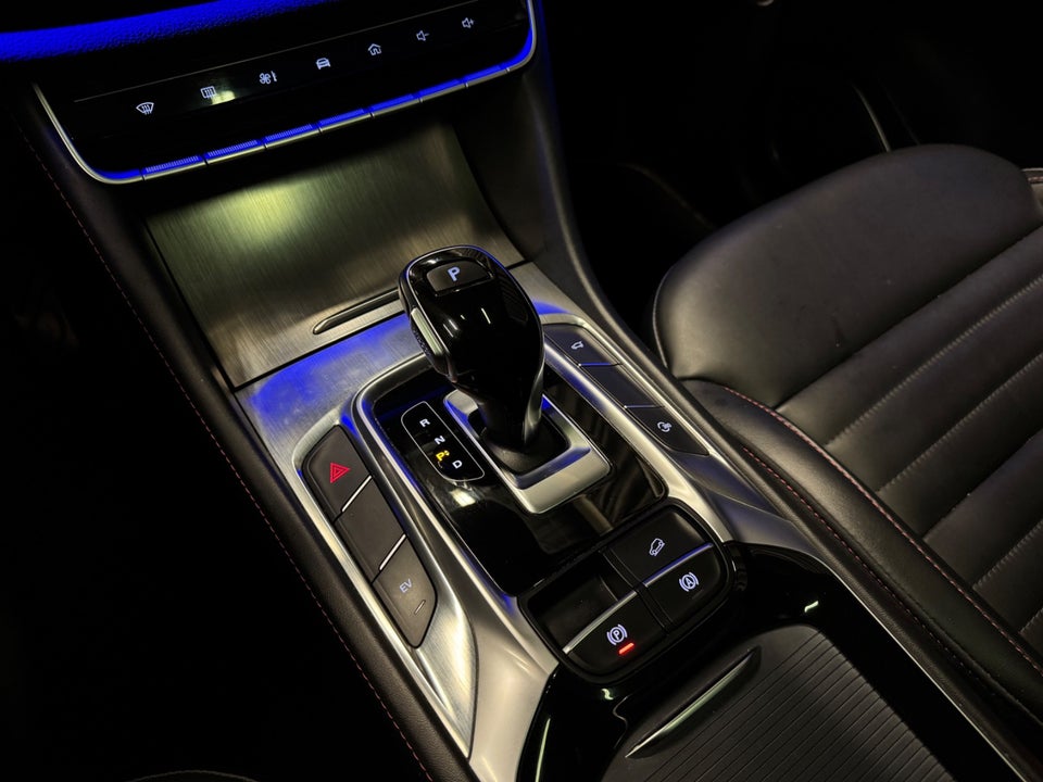 MG EHS 1,5 PHEV Luxury 5d