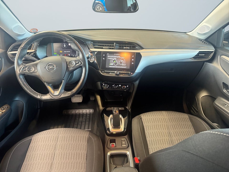 Opel Corsa-e 50 Edition 5d