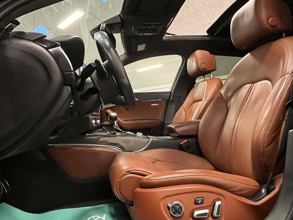 Audi RS6 4,0 TFSi MTM performance Avant quattro Tiptr. 5d