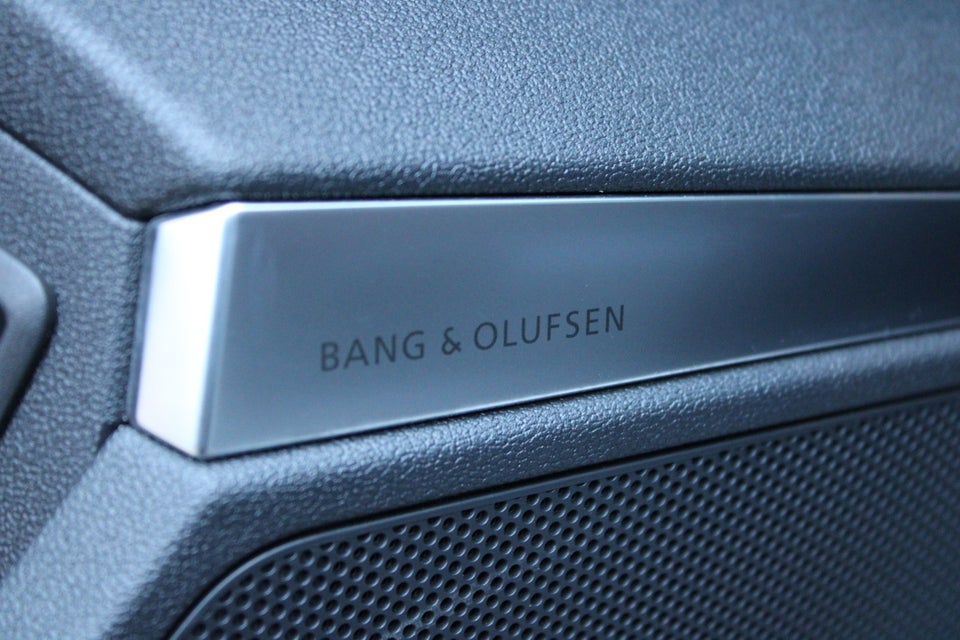 Audi S3 2,0 TFSi quattro S-tr. 4d