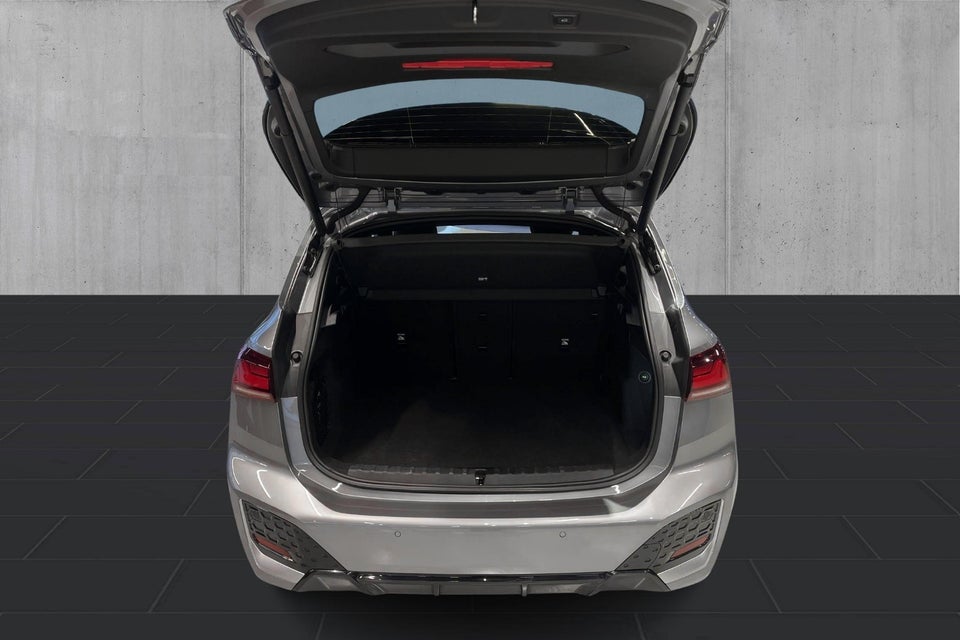 BMW X2 1,5 xDrive25e M-Sport aut. 5d