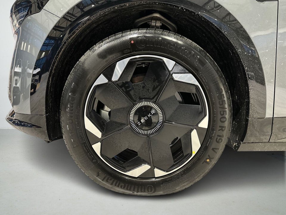 Zeekr 7X Long Range RWD 5d