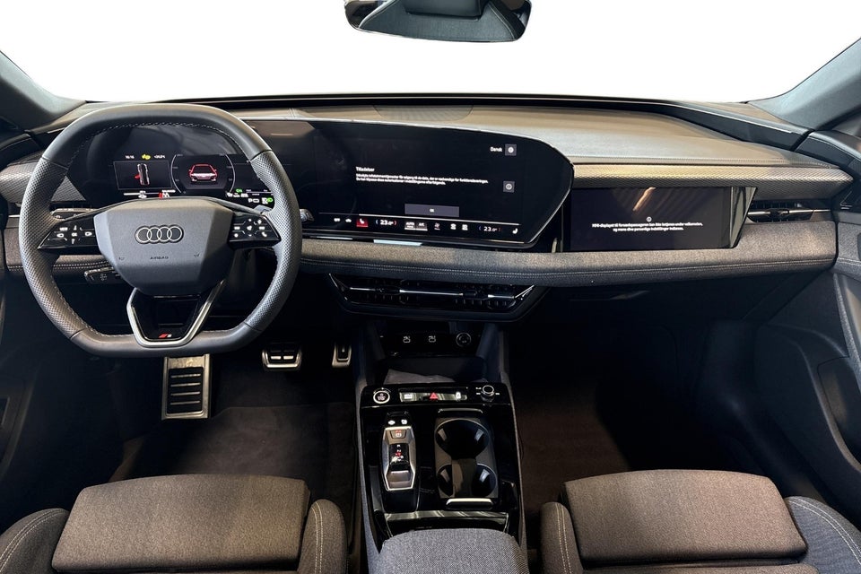 Audi A6 e-tron Progress plus Avant 5d