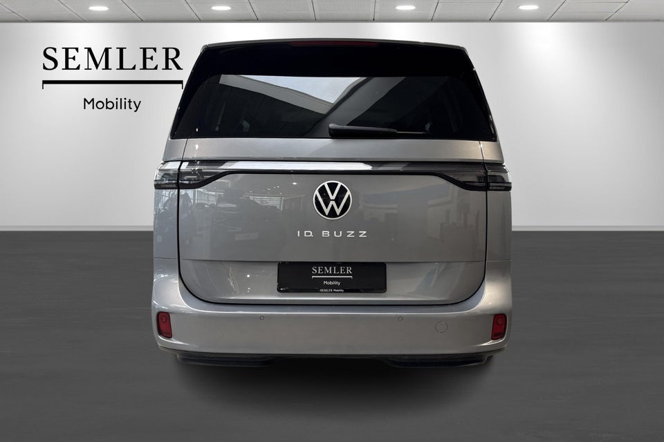 VW ID.Buzz 79 Life+ SWB 5d