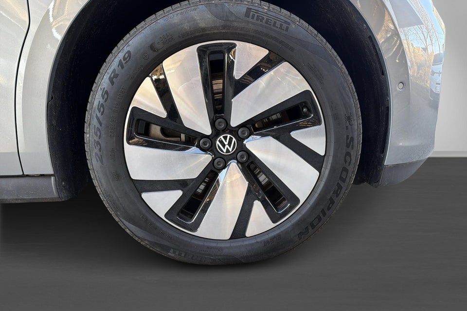 VW ID.Buzz 86 Life 7prs LWB 5d