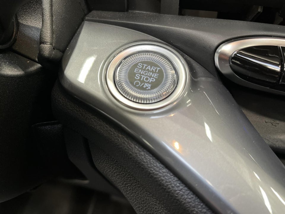 Fiat 500e 42 Icon Cabrio 2d