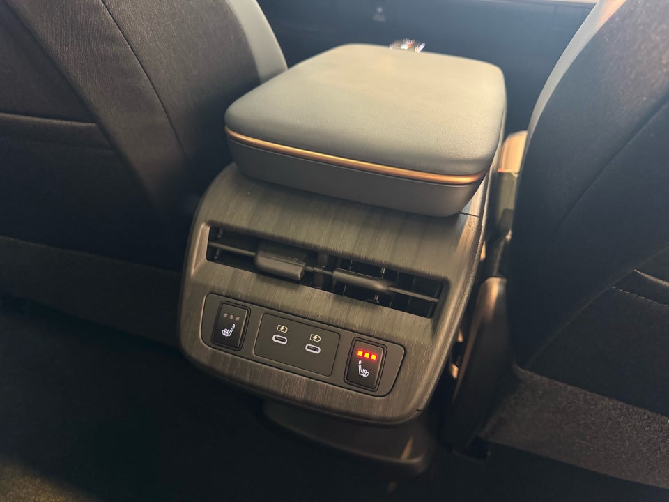 Nissan Ariya 87 Evolve 5d