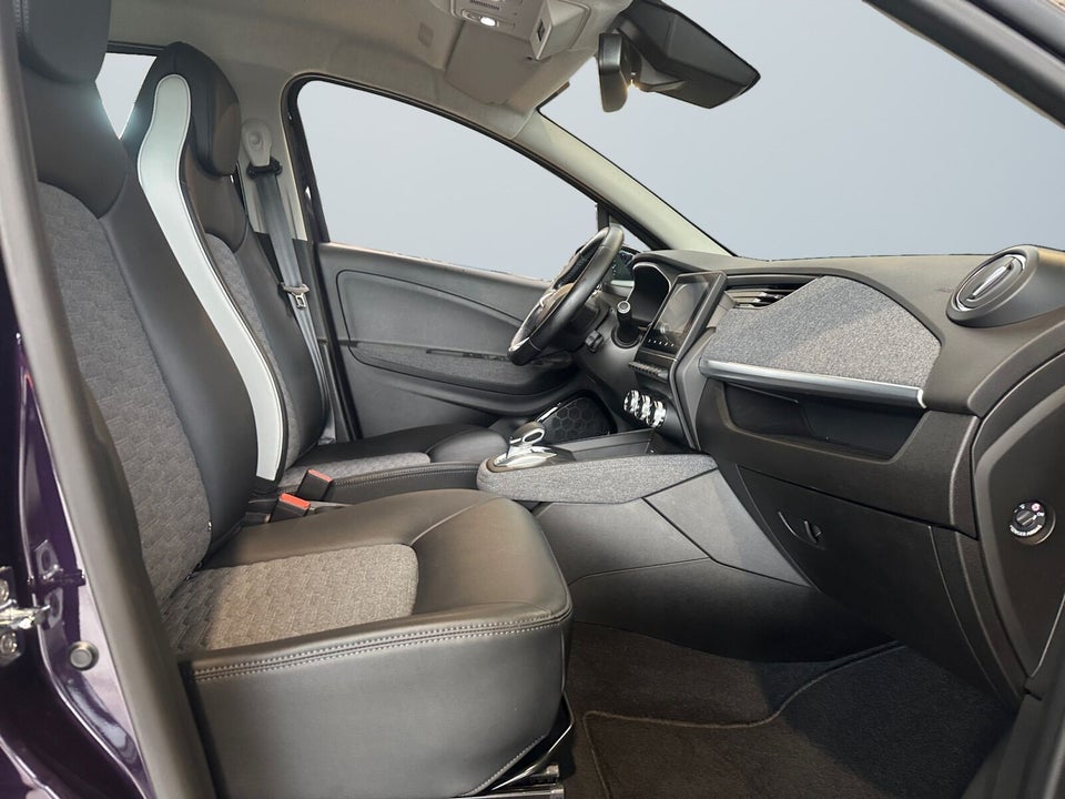 Renault Zoe 52 Intens 5d