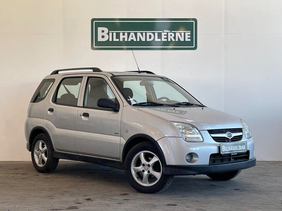 Suzuki Ignis 1,5 SE 5d