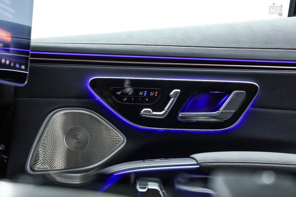 Mercedes EQS450+ AMG Line 5d