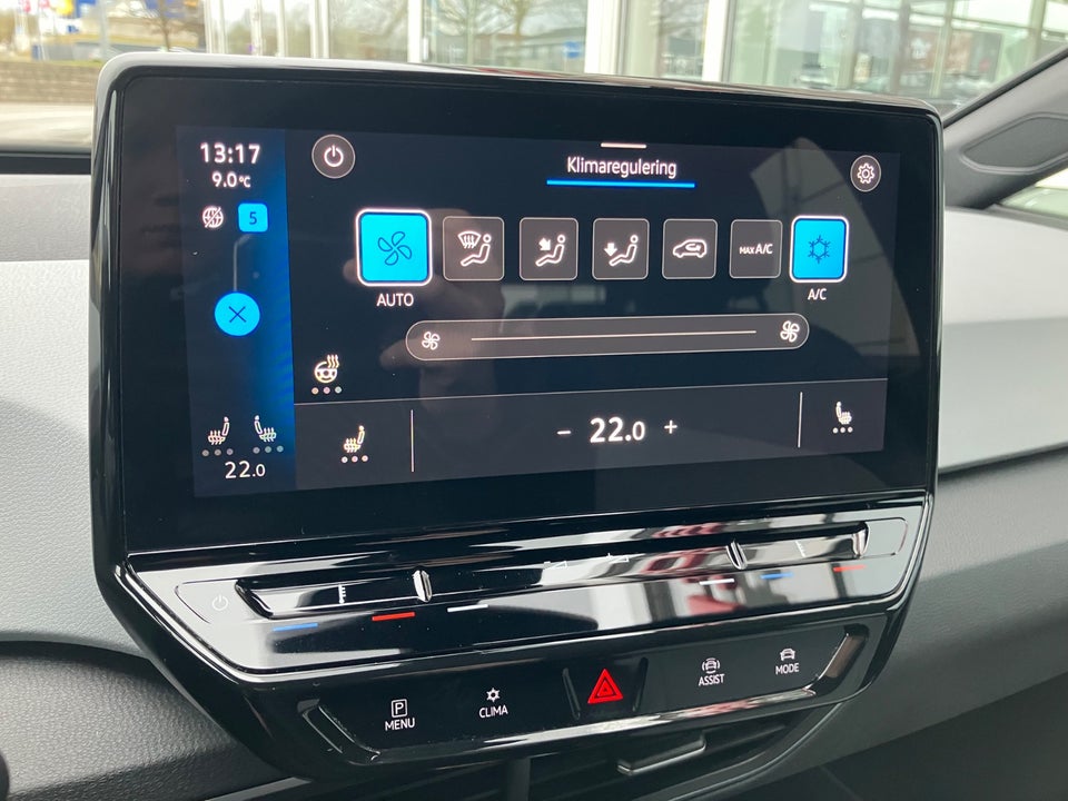 VW ID.3 58 Pro Performance 5d