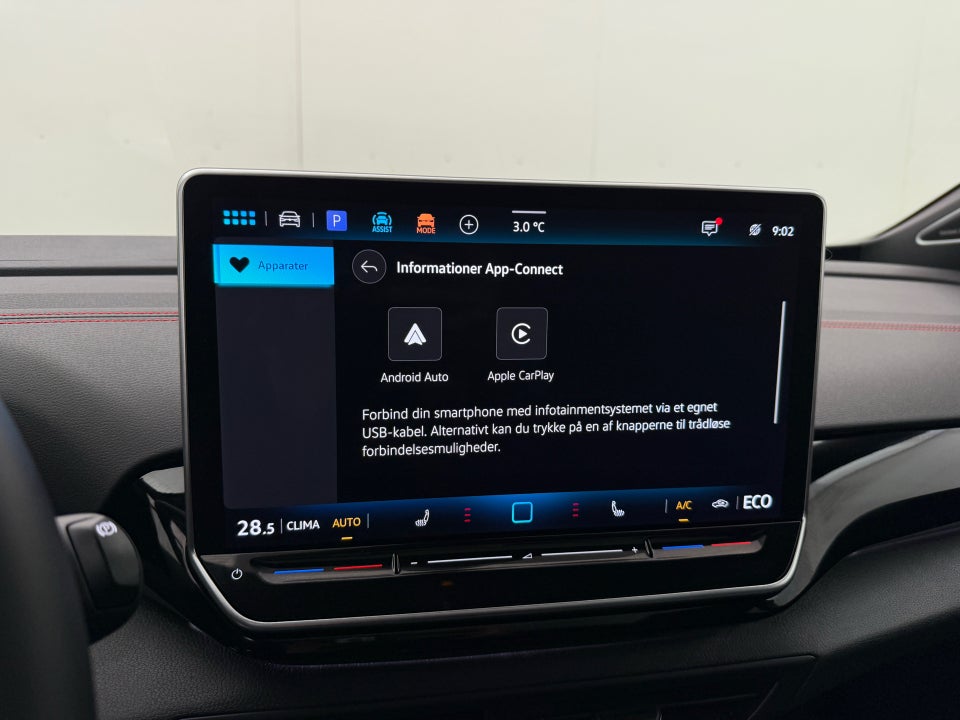 VW ID.4 77 GTX 4Motion 5d