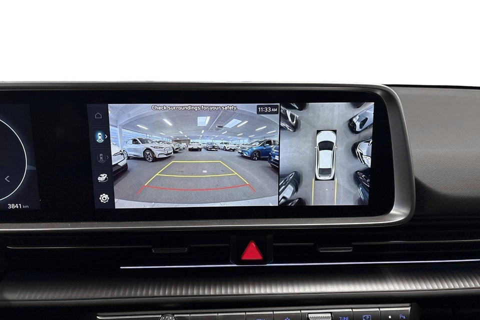 Hyundai Ioniq 6 77 Ultimate AWD 4d