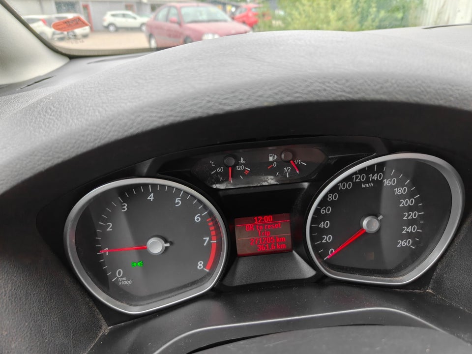 Ford S-MAX 2,0 Ambiente 7prs 5d