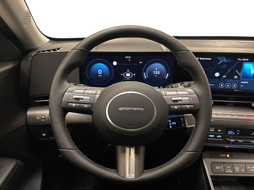 Hyundai Kona 65 EV Ultimate 5d