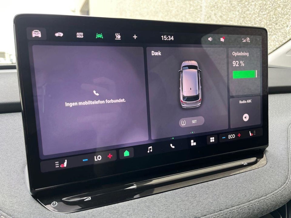 Skoda Enyaq 85 iV Premium 5d