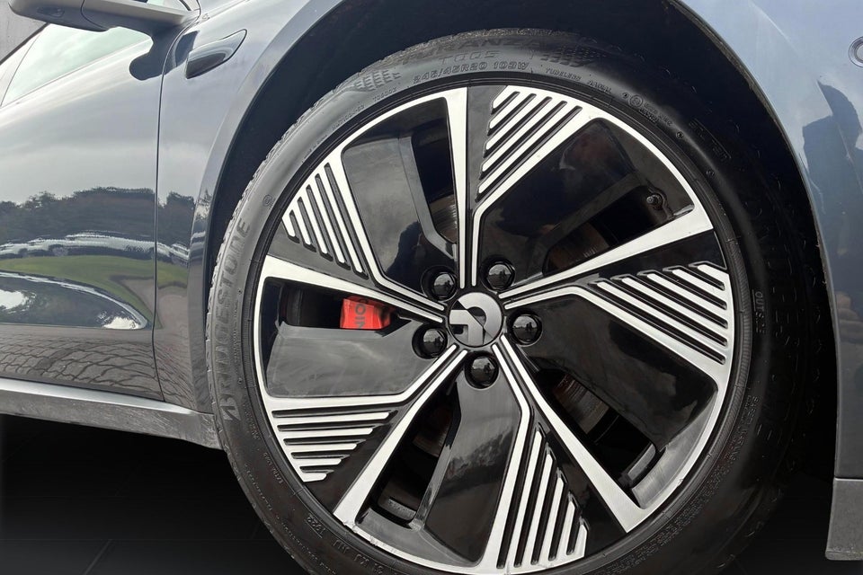 NIO ET7 100 Long Range 4d