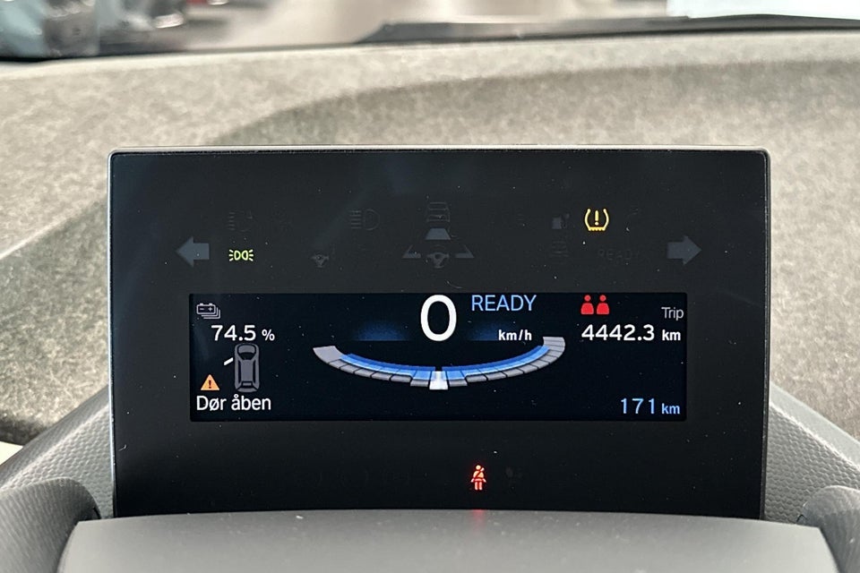 BMW i3 Edition WindMill 5d