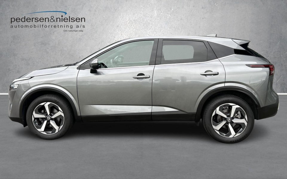 Nissan Qashqai 1,3 mHEV Tekna X-tr. 5d