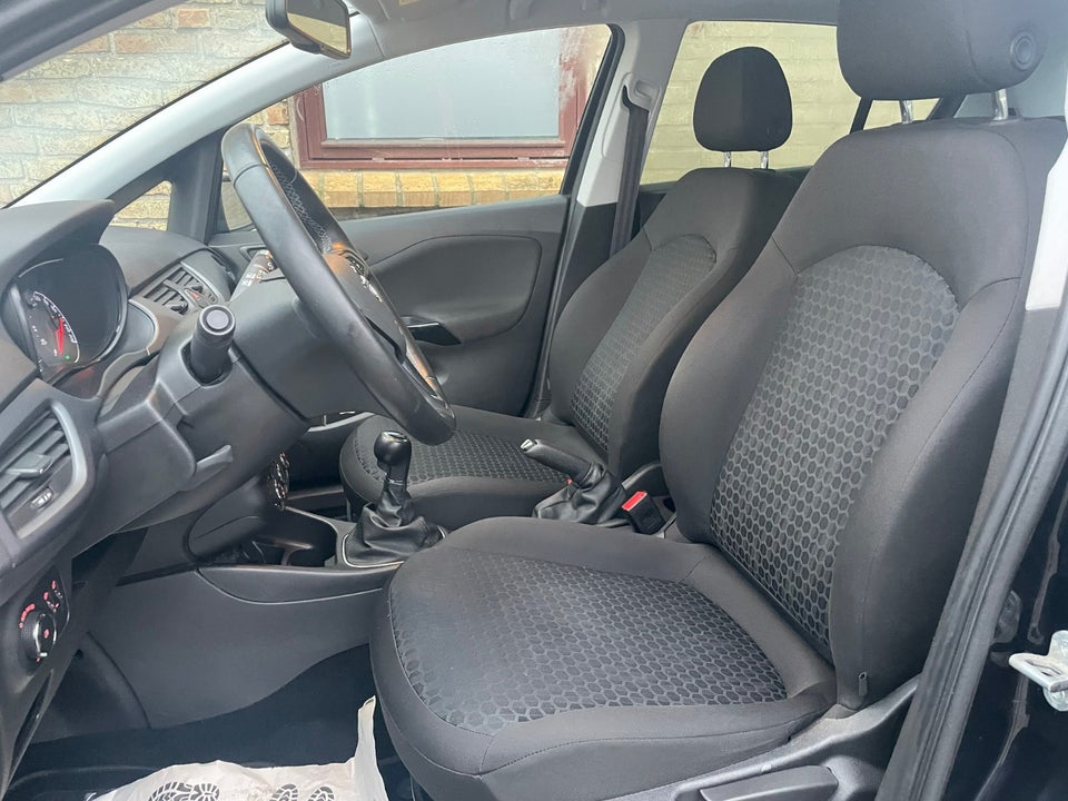 Opel Corsa 1,4 16V Impress 5d