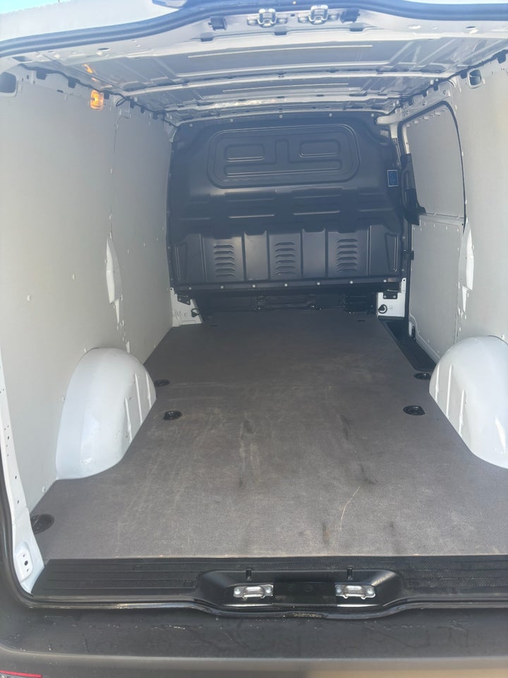 Mercedes Vito 114 2,0 CDi Kassevogn aut. L RWD