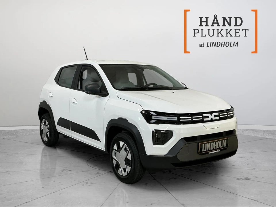 Dacia Spring Extreme 5d