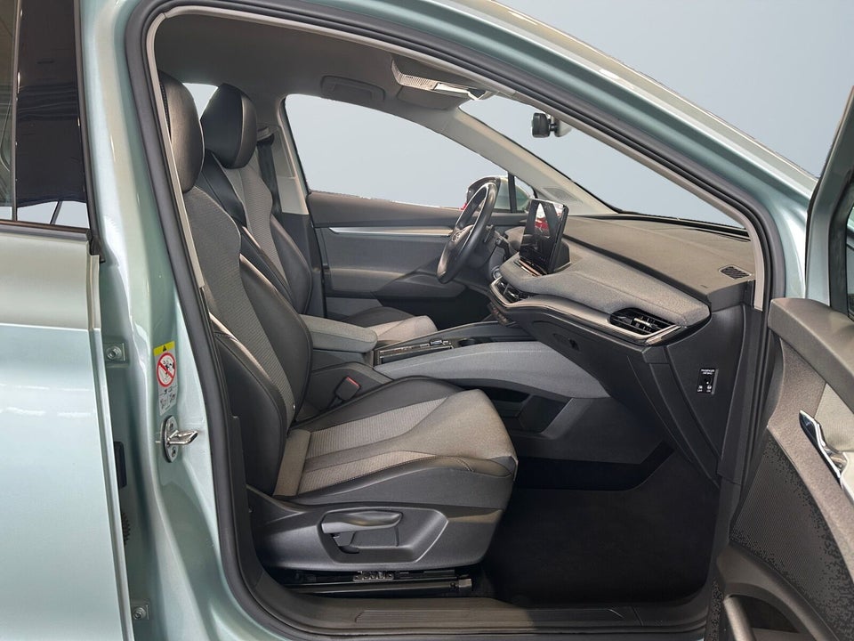 Skoda Enyaq 60 iV 5d