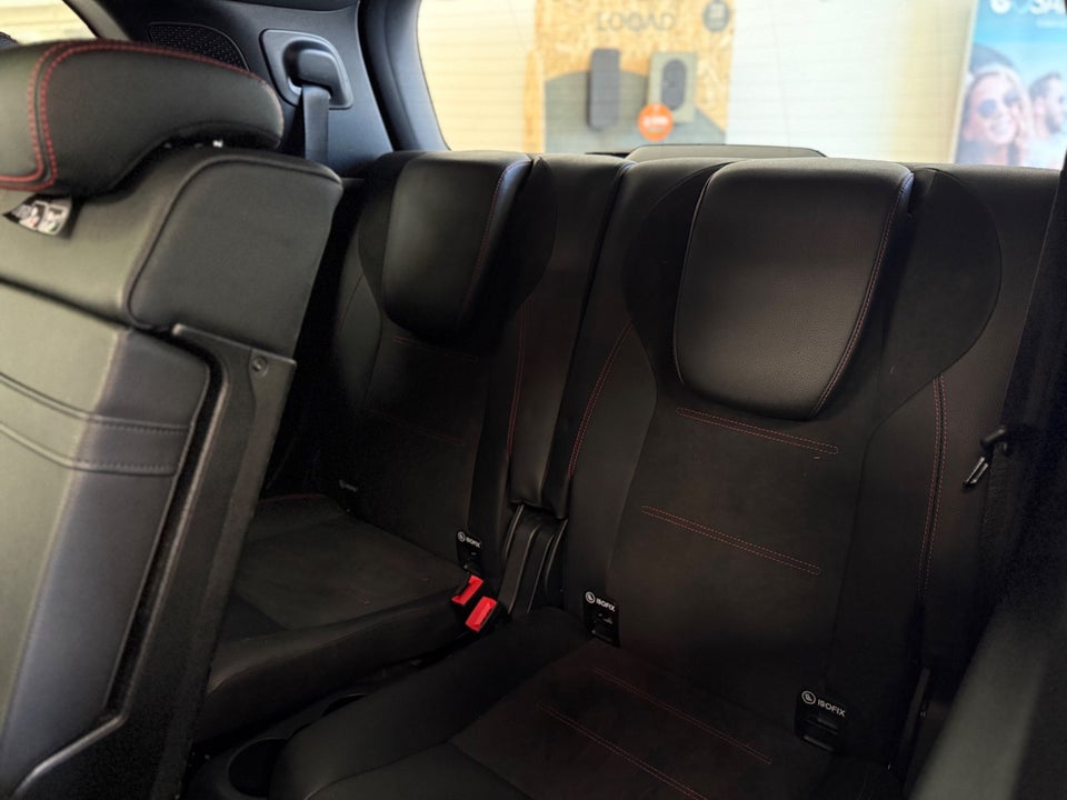 Mercedes EQB350 AMG Line 4Matic 7prs 5d