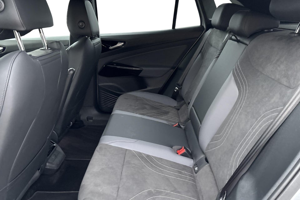 VW ID.4 77 Style+ 5d