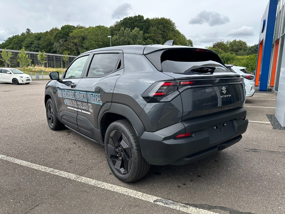 Suzuki eVitara 61 Active 5d