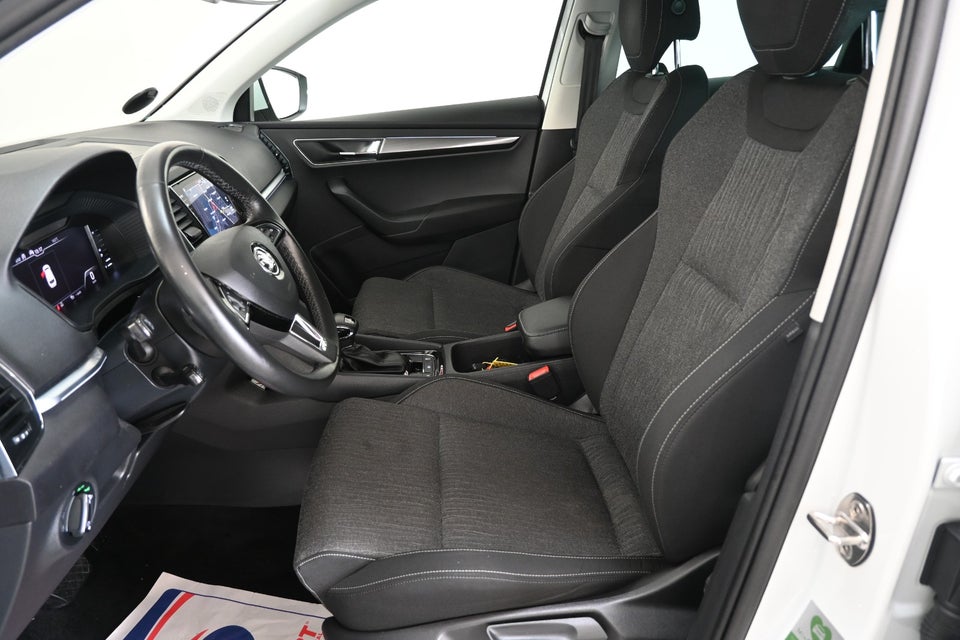 Skoda Karoq 1,5 TSi 150 Style DSG 5d