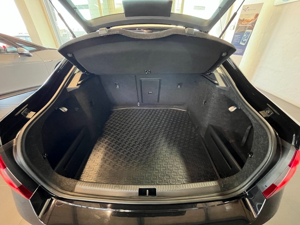 Skoda Octavia 1,5 TSi 150 Style DSG 5d