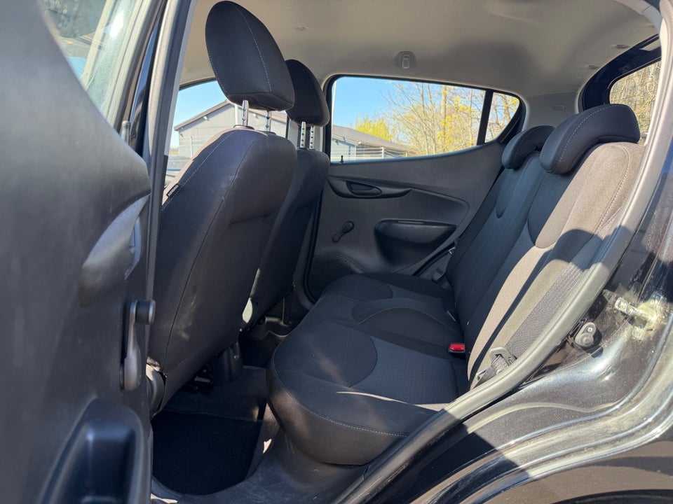 Opel Karl 1,0 Cosmo 5d