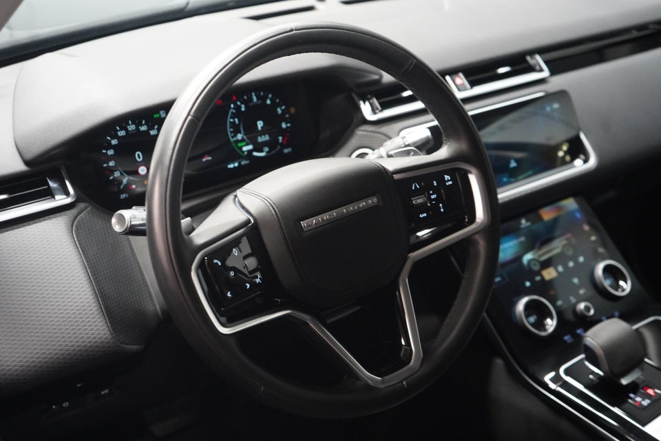 Land Rover Range Rover Velar 2,0 P400e SE aut. 5d