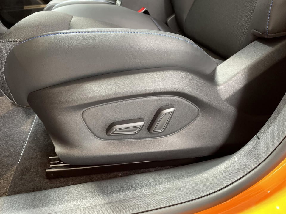 MG 4 77 Trophy Extended Range 5d