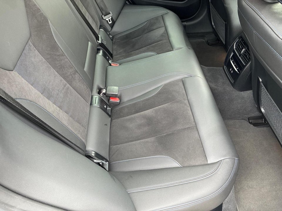 BMW i4 M50 xDrive 5d