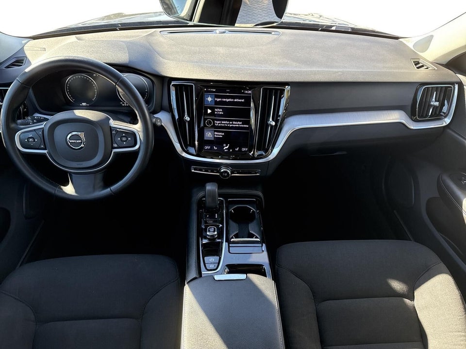Volvo V60 2,0 T6 ReCharge Inscription X aut. AWD 5d