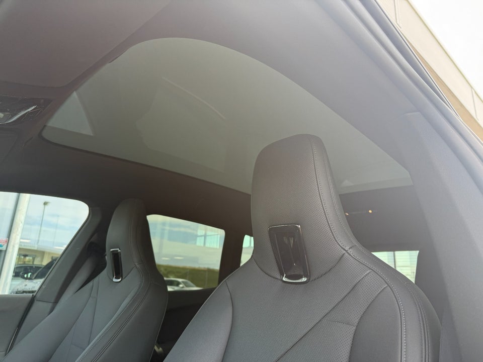 BMW iX xDrive50 Supercharged Sport 5d