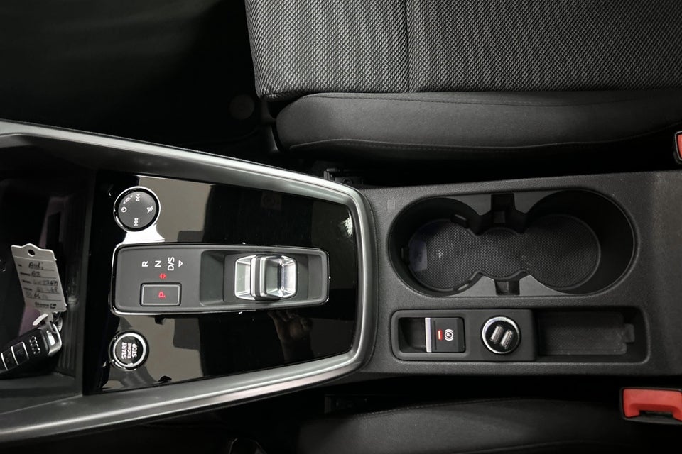 Audi A3 35 TFSi Prestige Sportback S-tr. 5d