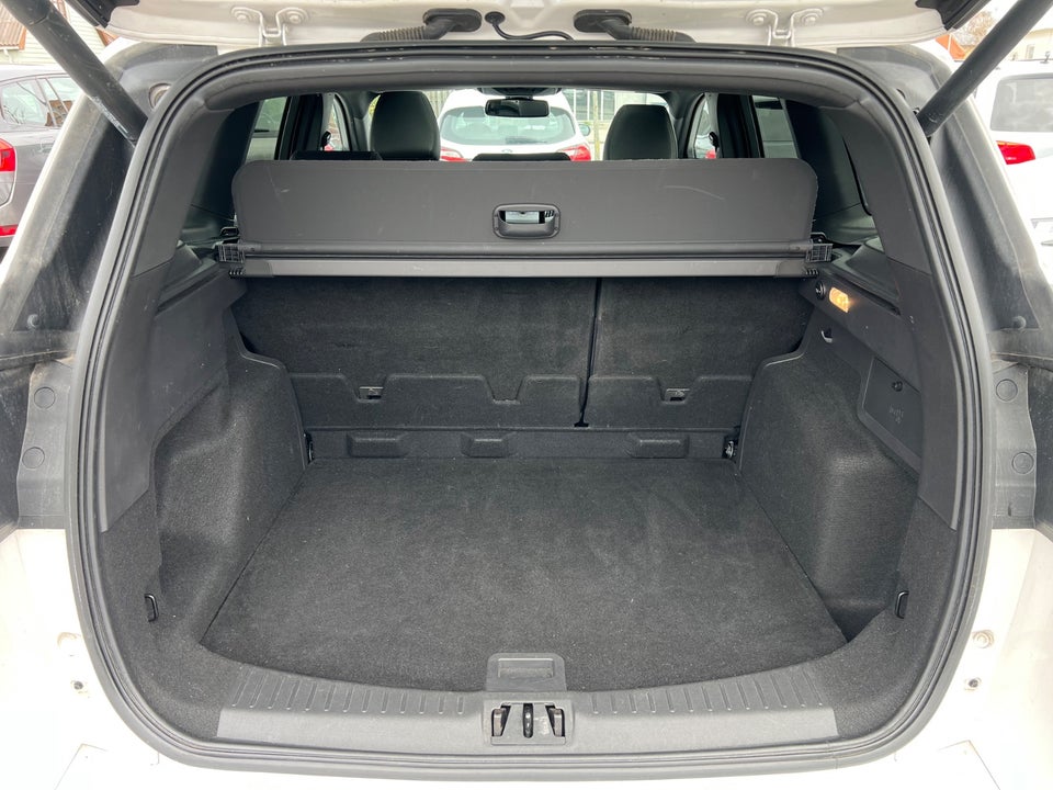 Ford Kuga 1,5 SCTi 150 ST-Line 5d