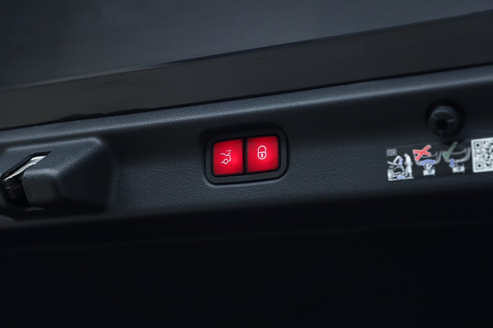 Mercedes EQE350+ AMG Edition 4d