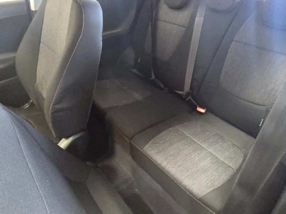 Kia Picanto 1,0 Motion+ Eco 3d