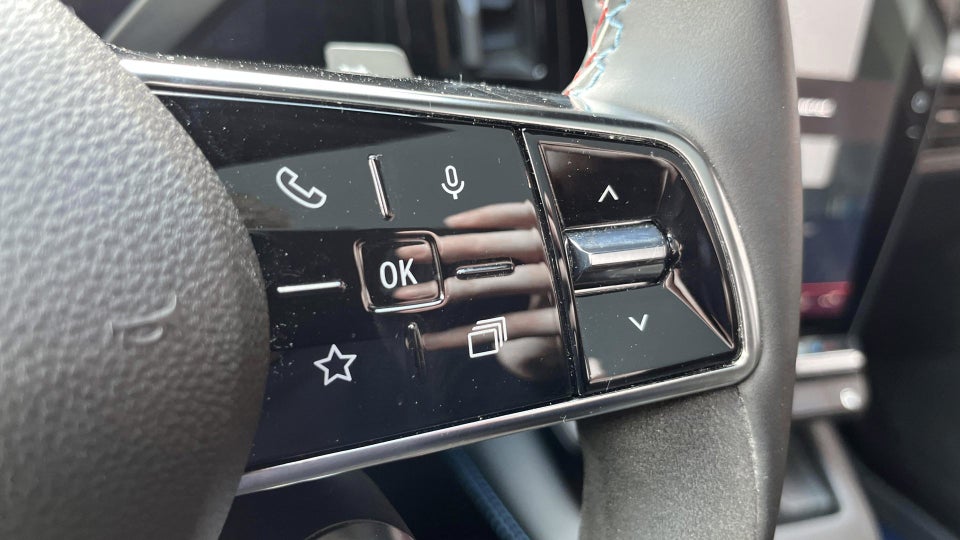 Renault Scenic E-Tech 87 Esprit Alpine 5d