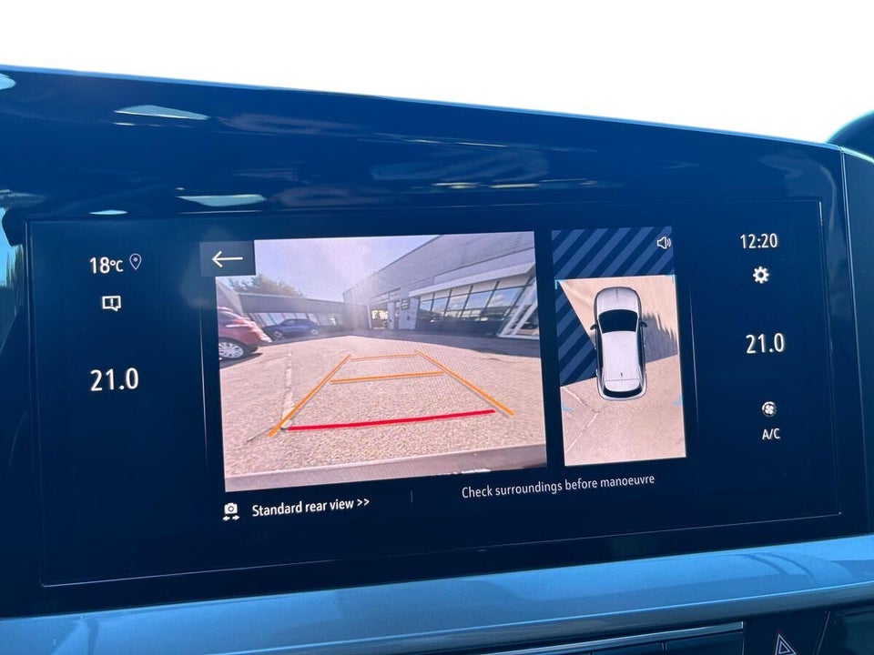 Opel Mokka-e 50 GS Line 5d